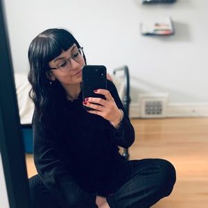 Meet your Posher, Lorena